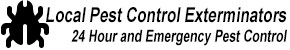 Lewisville NC Pest Control Exterminators